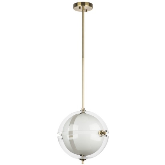 Подвесной светильник Lightstar 816033 MODENA под лампы 4xG9 160W