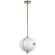 Подвесной светильник Lightstar 816033 MODENA под лампы 4xG9 160W