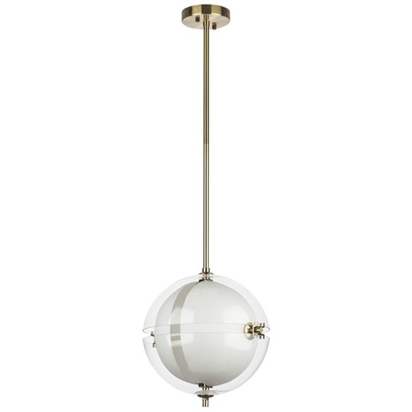 Подвесной светильник Lightstar 816033 MODENA под лампы 4xG9 160W