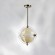 Подвесной светильник Lightstar 816033 MODENA под лампы 4xG9 160W
