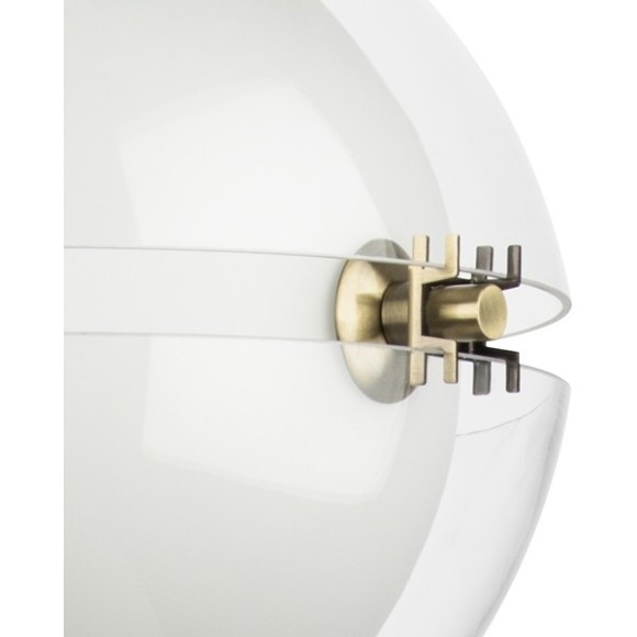 Подвесной светильник Lightstar 816033 MODENA под лампы 4xG9 160W