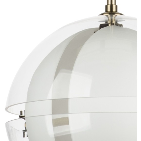 Подвесной светильник Lightstar 816033 MODENA под лампы 4xG9 160W