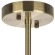 Подвесной светильник Lightstar 816033 MODENA под лампы 4xG9 160W