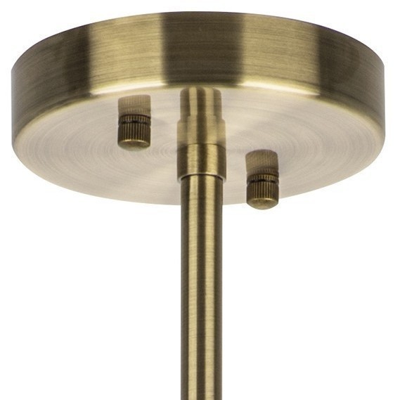 Подвесной светильник Lightstar 816033 MODENA под лампы 4xG9 160W