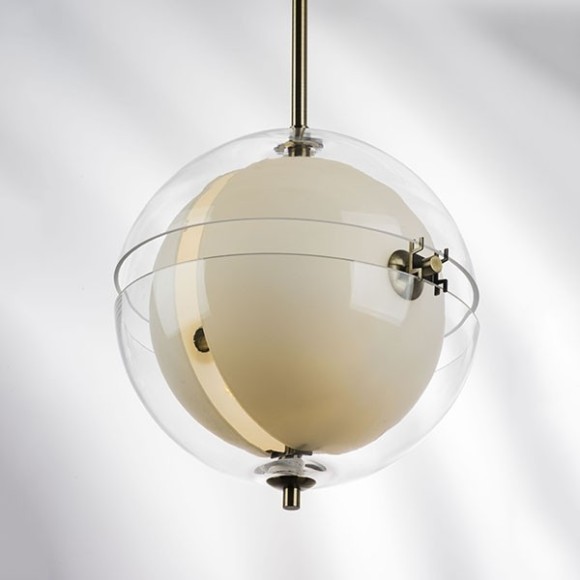 Подвесной светильник Lightstar 816033 MODENA под лампы 4xG9 160W