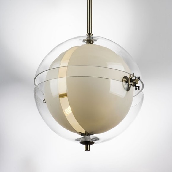 Подвесной светильник Lightstar 816033 MODENA под лампы 4xG9 160W