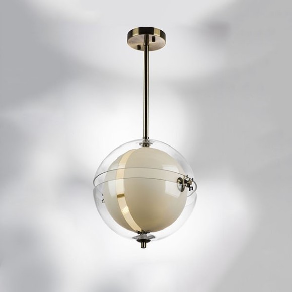 Подвесной светильник Lightstar 816033 MODENA под лампы 4xG9 160W