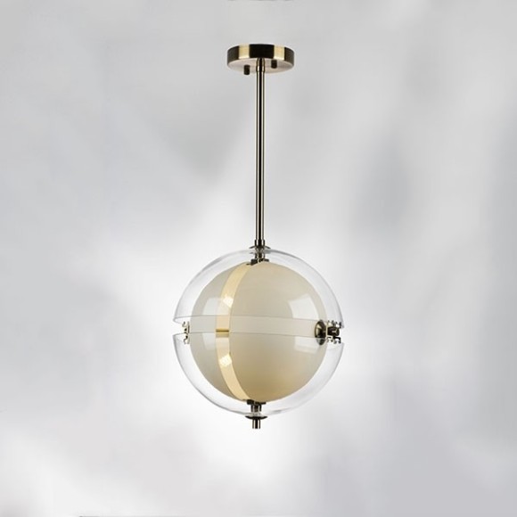 Подвесной светильник Lightstar 816033 MODENA под лампы 4xG9 160W