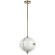 Подвесной светильник Lightstar 816033 MODENA под лампы 4xG9 160W