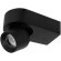 10320 Black Накладной светильник LOFT IT Quiet