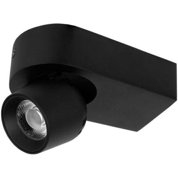 10320 Black Накладной светильник LOFT IT Quiet