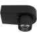 10320 Black Накладной светильник LOFT IT Quiet