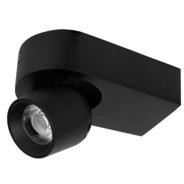 10320 Black Накладной светильник LOFT IT Quiet