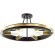 Люстра потолочная Lumion 4401/6C MAEVE под лампы 6xE27 6*60W