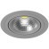 Встраиваемый светильник Lightstar i91909 Intero 111 под лампу 1xGU10 50W