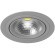 Встраиваемый светильник Lightstar i91909 Intero 111 под лампу 1xGU10 50W