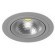 Встраиваемый светильник Lightstar i91909 Intero 111 под лампу 1xGU10 50W
