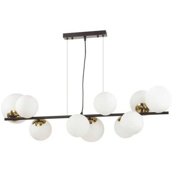 Люстра E14 MELONA Lumion 6508/10 Люстра E14 MELONA Lumion 6508/10