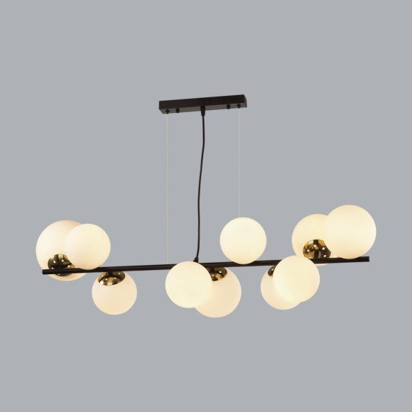 Люстра E14 MELONA Lumion 6508/10 Люстра E14 MELONA Lumion 6508/10