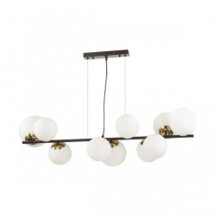 Люстра E14 MELONA Lumion 6508/10 Люстра E14 MELONA Lumion 6508/10