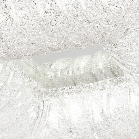 Люстра потолочная Lightstar 820460 Zucche под лампы 6xE14 360W