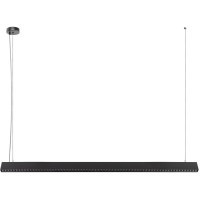 10318/B Black Подвесной светильник LOFT IT Vim