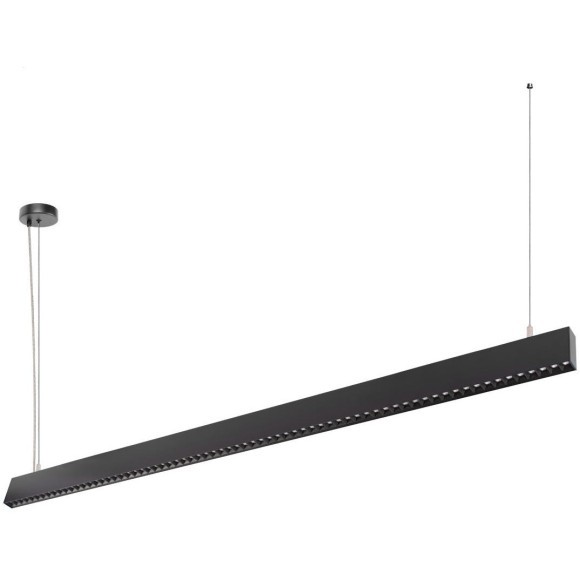 10318/B Black Подвесной светильник LOFT IT Vim