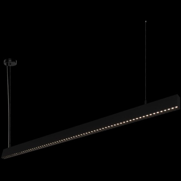 10318/B Black Подвесной светильник LOFT IT Vim