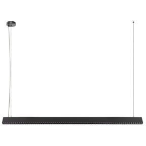 10318/B Black Подвесной светильник LOFT IT Vim