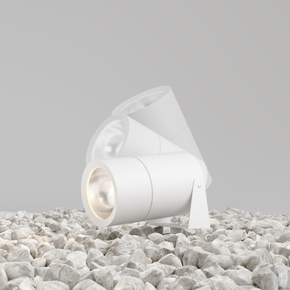 Ландшафтный светильник Outdoor O050FL-L15W3K