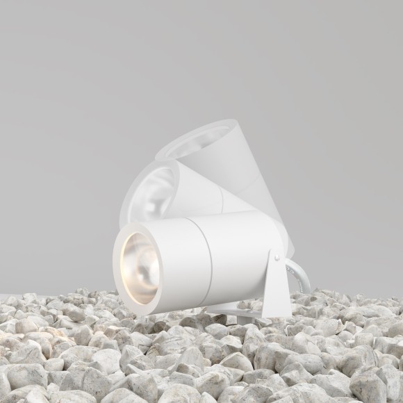 Ландшафтный светильник Outdoor O050FL-L15W3K