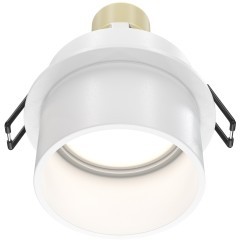 Встраиваемый светильник Technical DL050-01W