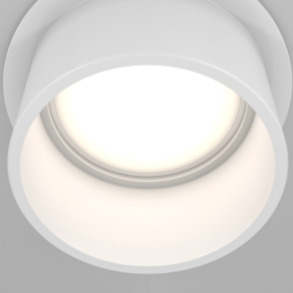 Встраиваемый светильник Technical DL050-01W Встраиваемый светильник Technical DL050-01W