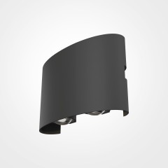 Архитектурная подсветка светодиодная Strato O417WL-L4GR3K IP54 Архитектурная подсветка светодиодная Strato O417WL-L4GR3K IP54