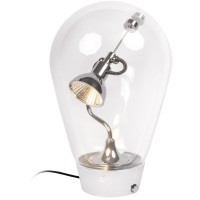 10295 Настольная лампа LOFT IT Bombilla