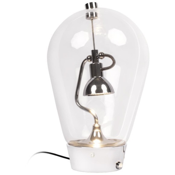 10295 Настольная лампа LOFT IT Bombilla