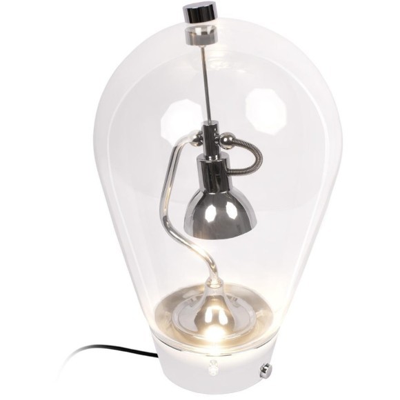 10295 Настольная лампа LOFT IT Bombilla