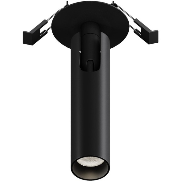 Встраиваемый светильник Technical C141RS-L125-6W4K-B