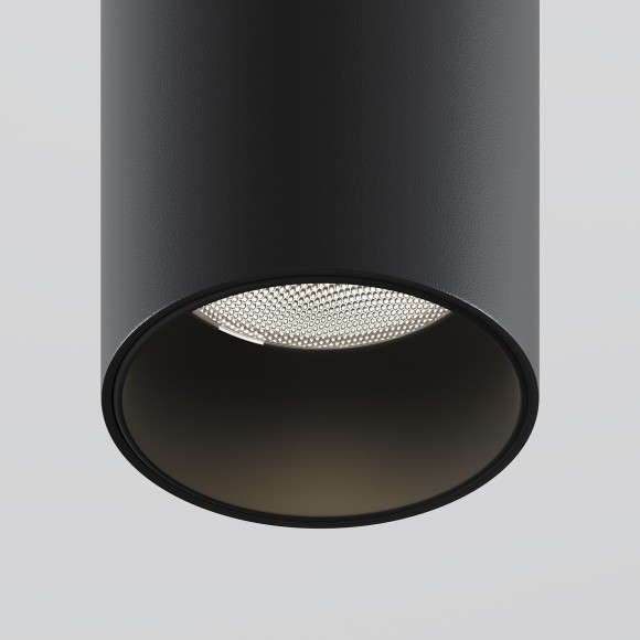 Встраиваемый светильник Technical C141RS-L125-6W4K-B Встраиваемый светильник Technical C141RS-L125-6W4K-B