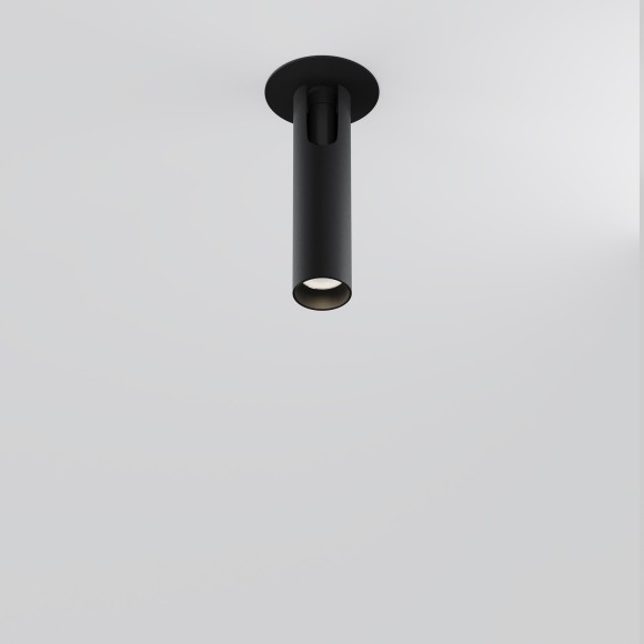 Встраиваемый светильник Technical C141RS-L125-6W4K-B Встраиваемый светильник Technical C141RS-L125-6W4K-B