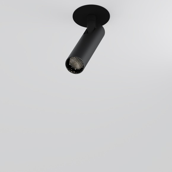 Встраиваемый светильник Technical C141RS-L125-6W4K-B Встраиваемый светильник Technical C141RS-L125-6W4K-B