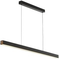 Линейно-подвесной светильник Lussole LSP-7245