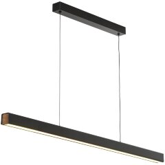 Линейно-подвесной светильник Lussole LSP-7245 Линейно-подвесной светильник Lussole LSP-7245