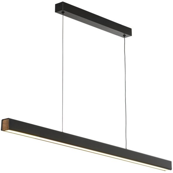 Линейно-подвесной светильник Lussole LSP-7245