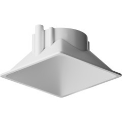 Аксессуар Technical Ring8-10W-SQ-W Аксессуар Technical Ring8-10W-SQ-W