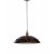 Подвесной светильник  LDP 8039-400 BK+MD