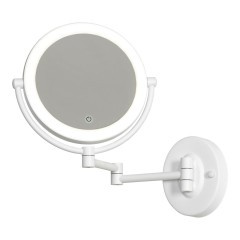 Бра - зеркало с подсветкой Lussole LSP-7269 Бра - зеркало с подсветкой Lussole LSP-7269