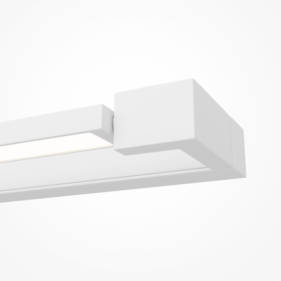 Подсветка Maytoni Beam LED Ra80 Lm550 220V 8W MIR265WL-L8W4K