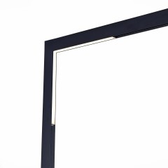 ST801.446.20 Трековый магнитный светодиодный светильник ST-Luce Skyline 48V CRI90+ 4000К 1100Лм 120° 20Вт ST801.446.20 Трековый магнитный светодиодный светильник ST-Luce Skyline 48V CRI90+ 4000К 1100Лм 120° 20Вт