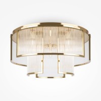 Потолочный светильник Maytoni MOD174CL-09G